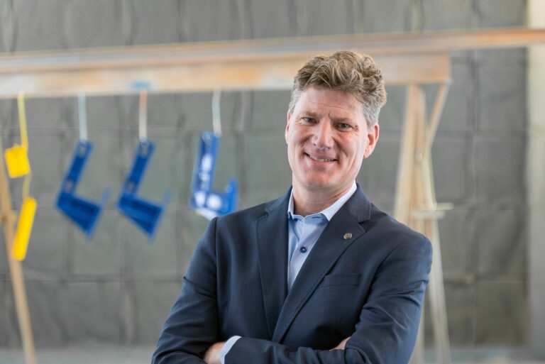 Eric Holtan