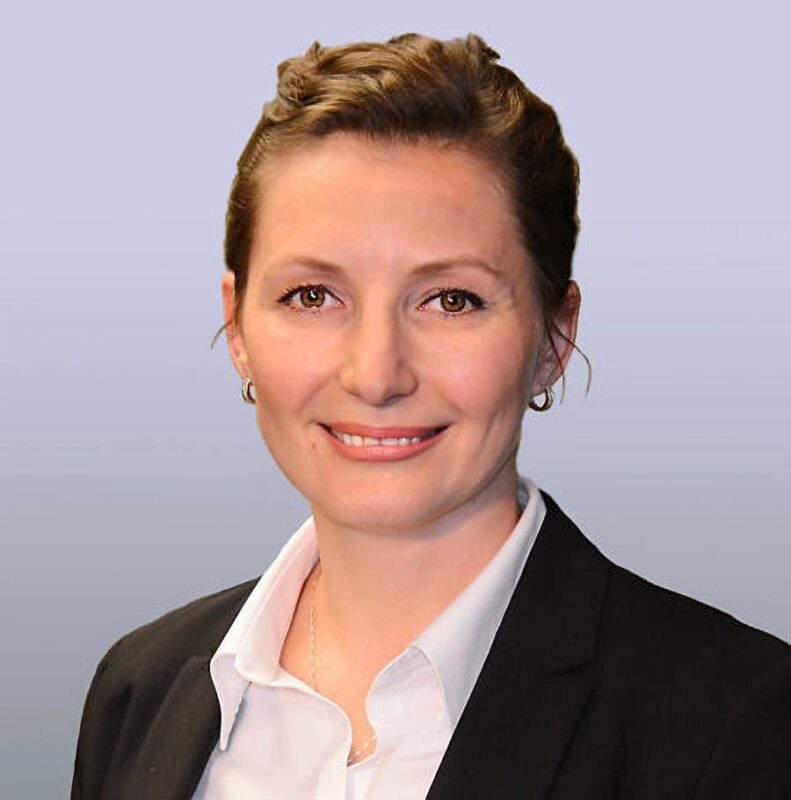 Olga Chaikouskaya