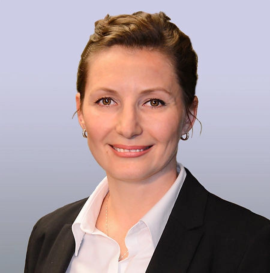 Olga Chaikouskaya