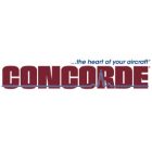 Concorde logo