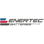 Enertec Batteries logo