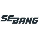 SE BANG logo
