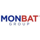 MONBAT Group logo
