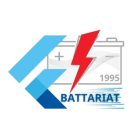 National Battery logo
