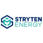 Stryten Energy logo