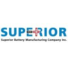 Superior Battery logo