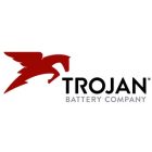 Trojan logo